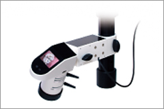digital dental microscope system rfsystemlab - Easy Position Adjustment