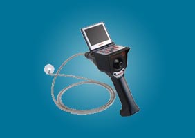 RFSYTEMLab industrial borescopes - catagory page