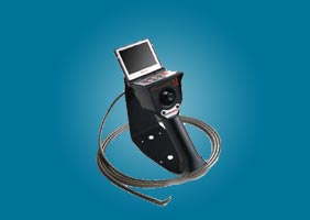 RFSYTEMLab industrial borescopes - catagory page